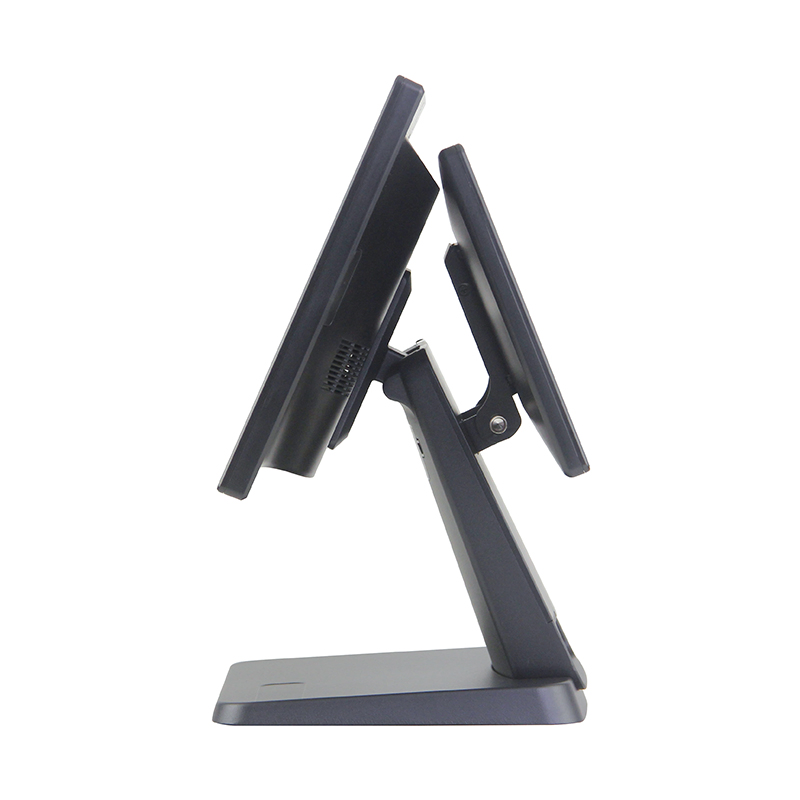 Custom 15.6 Inch Touch Screen Cash Register Windows POS System