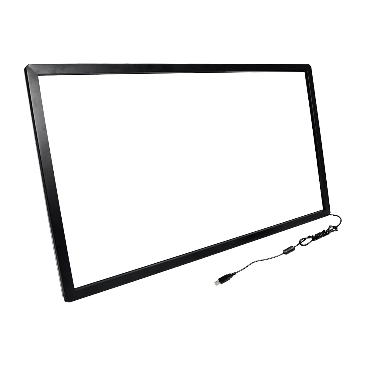 70inch 2/4/6/10 Infrared (IR) Touch Screen Frame Multi Touch Panel Overlay Kit for Table PC, All in One PC