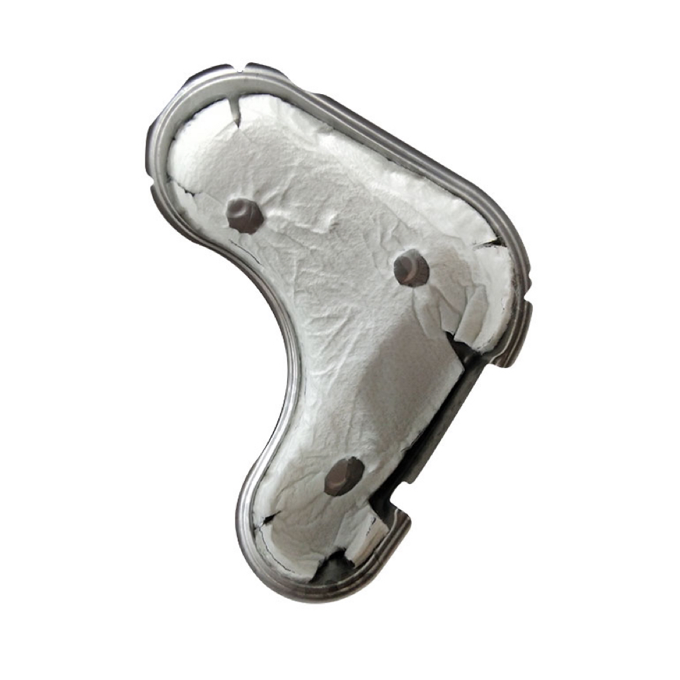 Premium 316 Stainless Steel Instrument Enclosure for Enhanced Durability