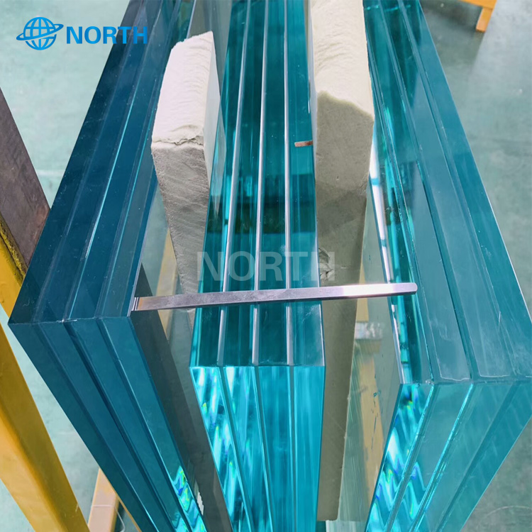 professional Building Glass Good Quality