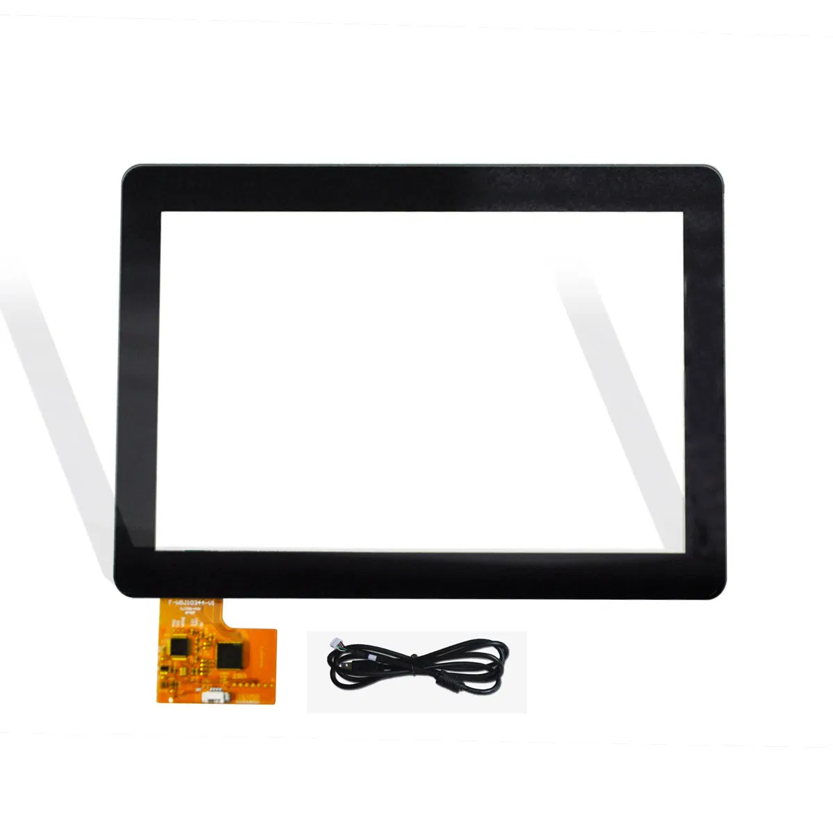 32 Inch Pcap Touch Screen Custom Size Pcap 32 Inch Capacitive Touch Panel, Capacitive Touch Screen Panel