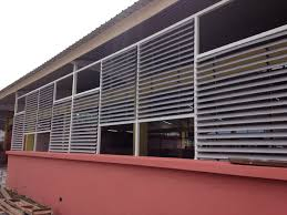 Top Quality Toma Monoblock Window