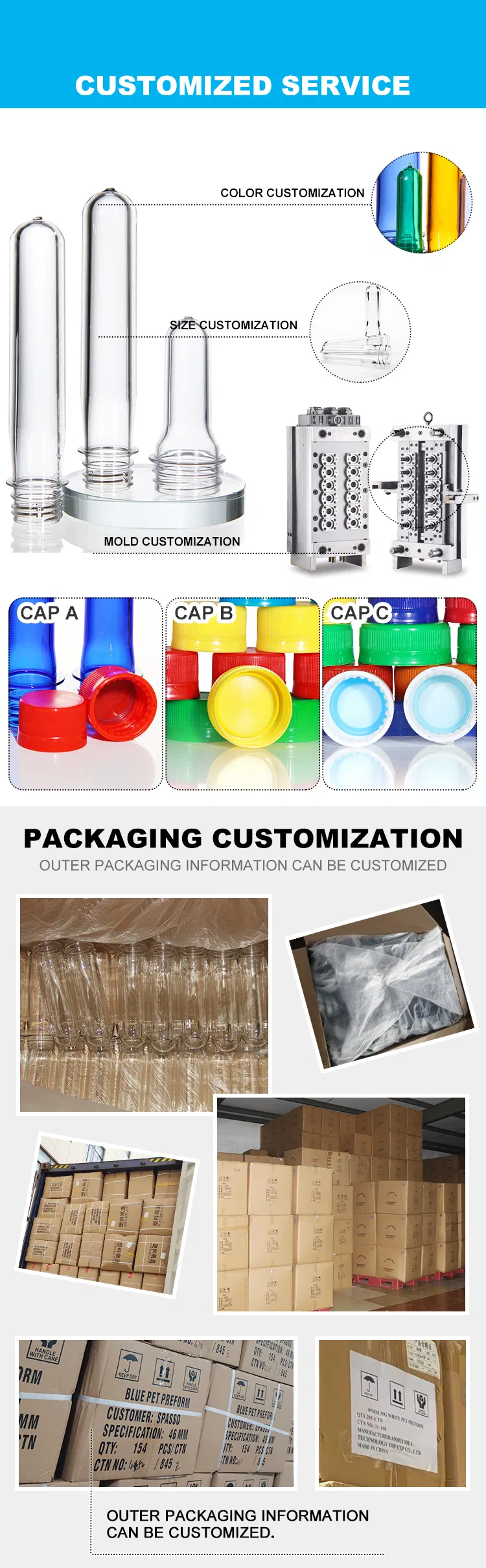 Blowing Rate Showcase