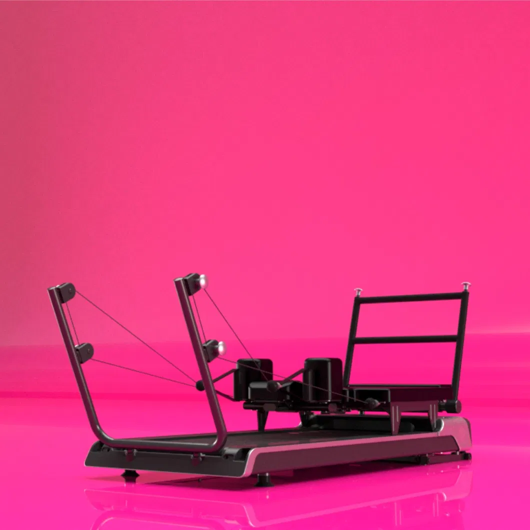 Smart Fitness Mirror 6