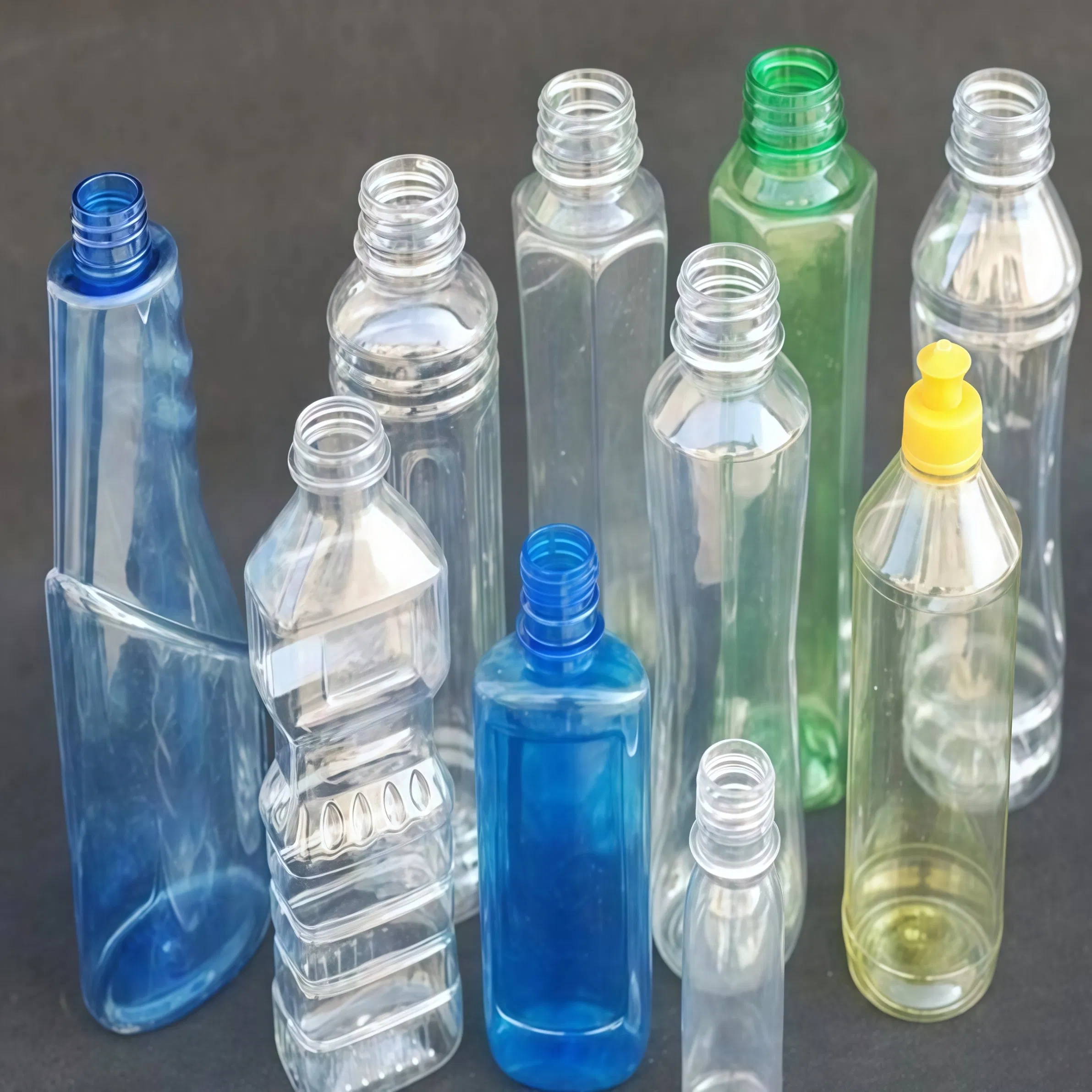 Pet Wb-8839AA High Viscosity Plastic Bottle Fire-Resistant