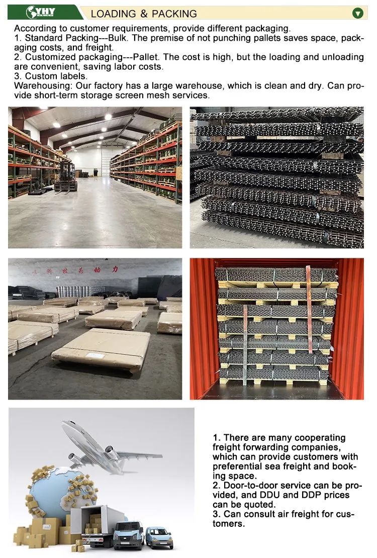 Self-Cleaning Screen Mesh 4