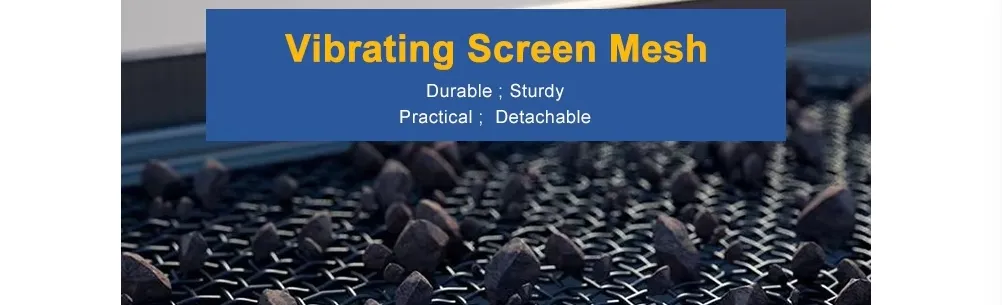 Factory Price Self-Cleaning Woven Wire Mesh