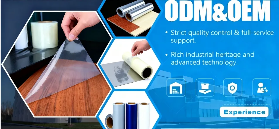 Floor Protection Film