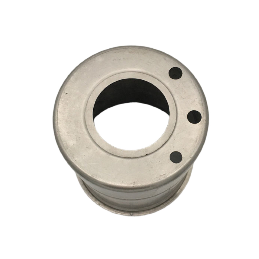 Premium 316 Stainless Steel Instrument Enclosure for Enhanced Durability