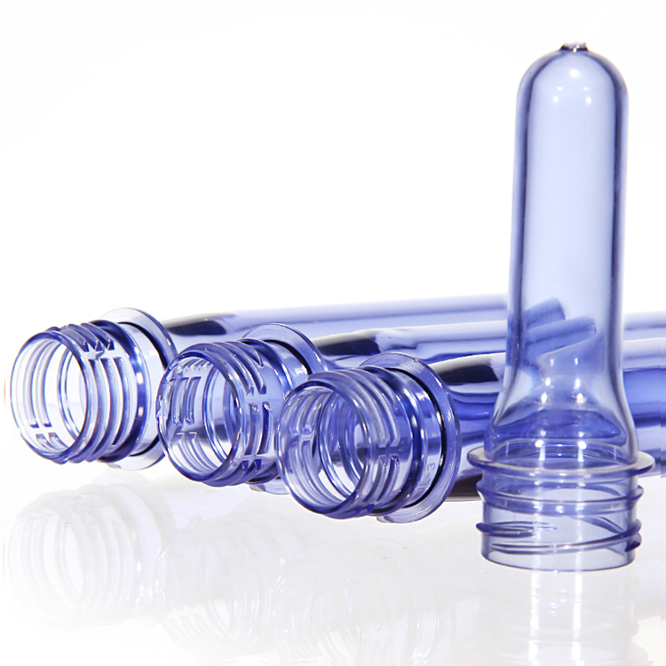 28mm 30mm 45mm 55mm Heat Resistant Pet Reform with Droplet Cap