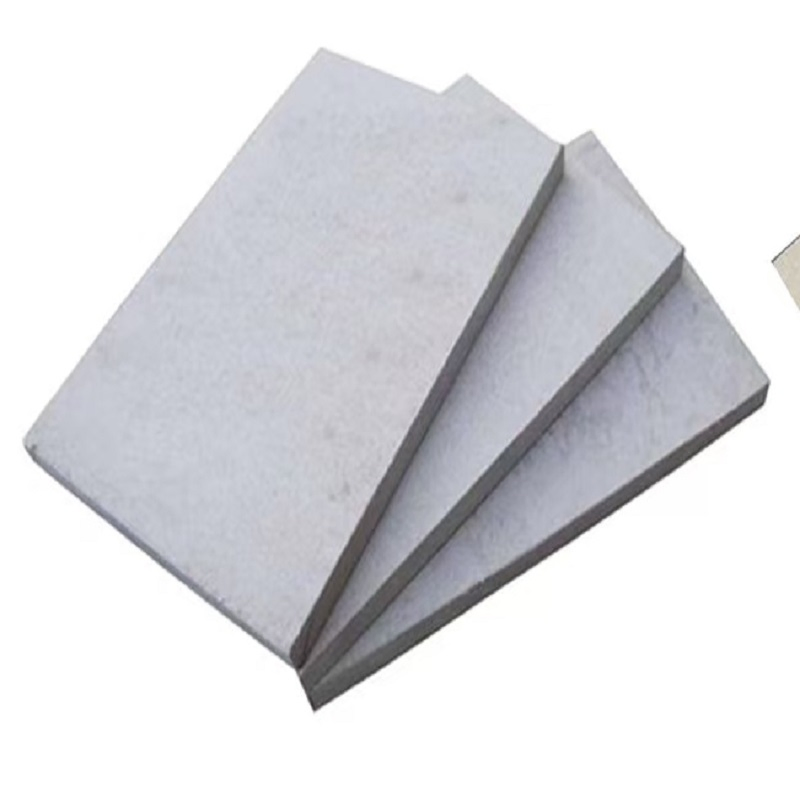 Superior Fire Resistance Durable Construction Moisture-Proof Fiber Cement Board
