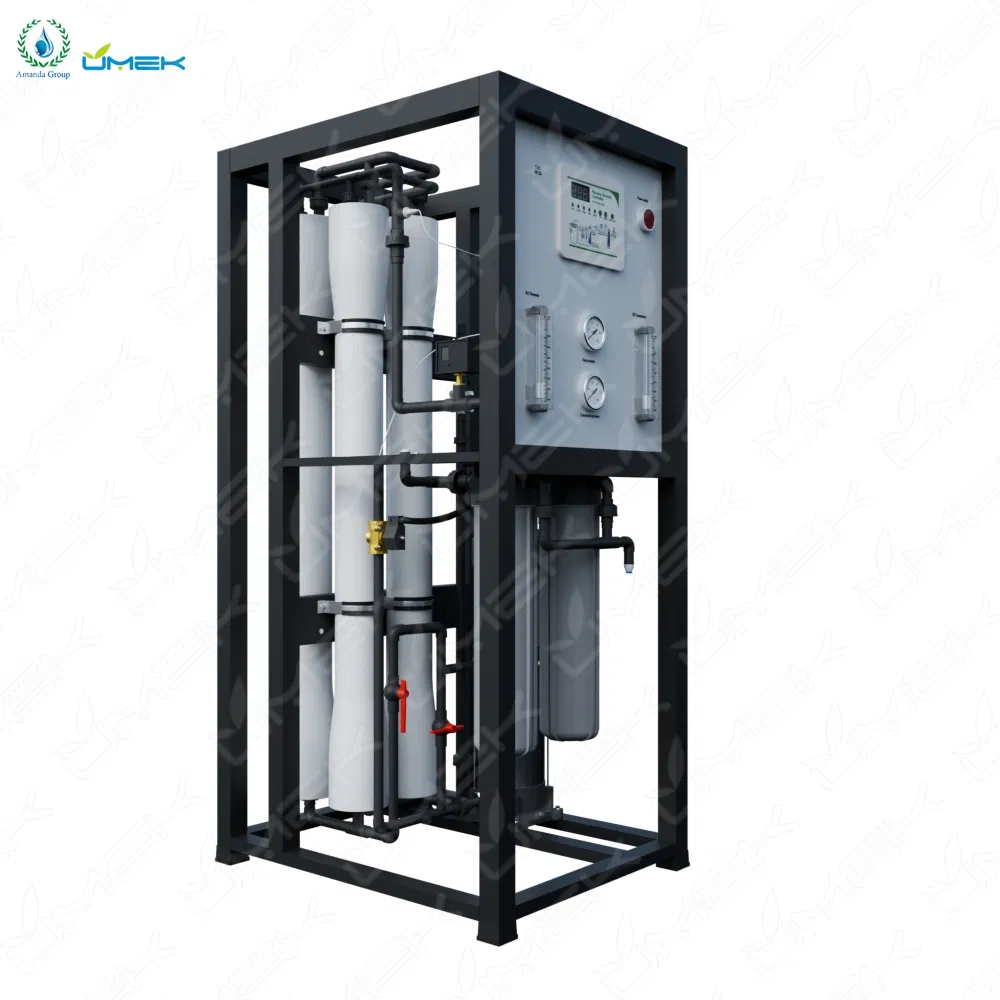 RO Water Treatment 5