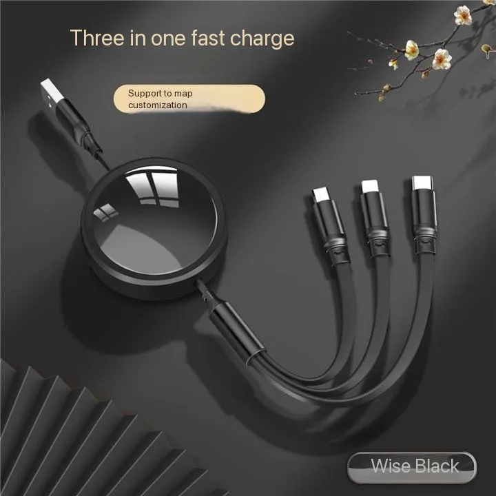 Charging Port Detail