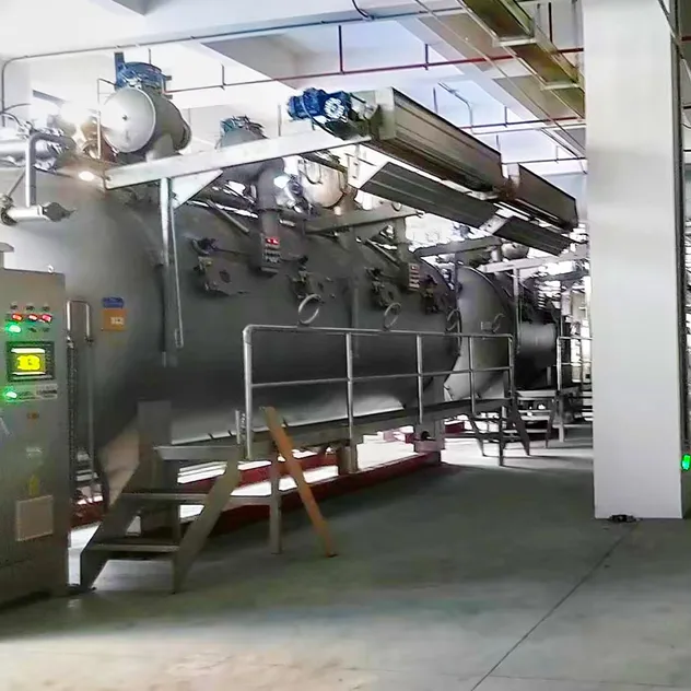 Dyeing Machine Photo 5