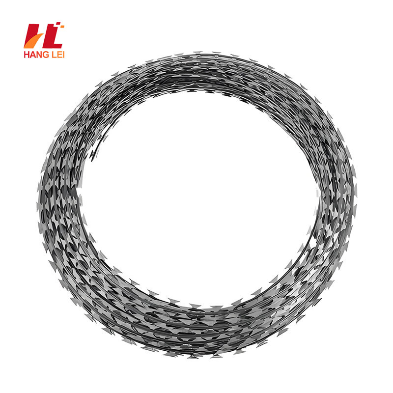 Economical Galvanized Barbed Wire Fencing for Cost Effective Perimeter Security and Property Demarcation