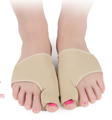 The Best Durability Easy to Use Comfort Bunion Correction Sleeve