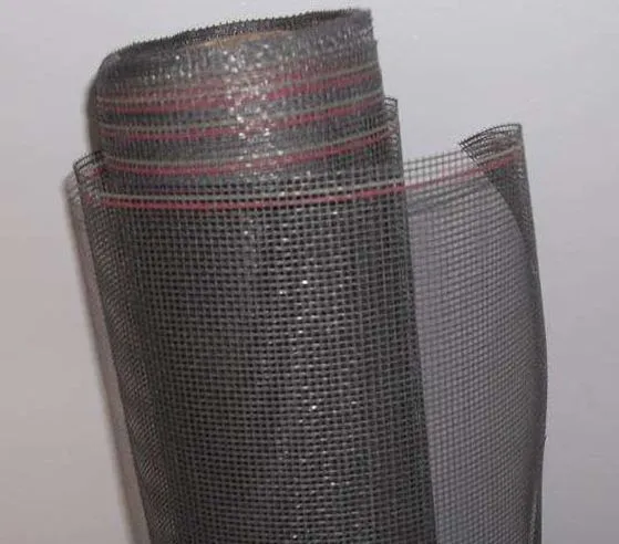 Fiberglass Window Screen 2