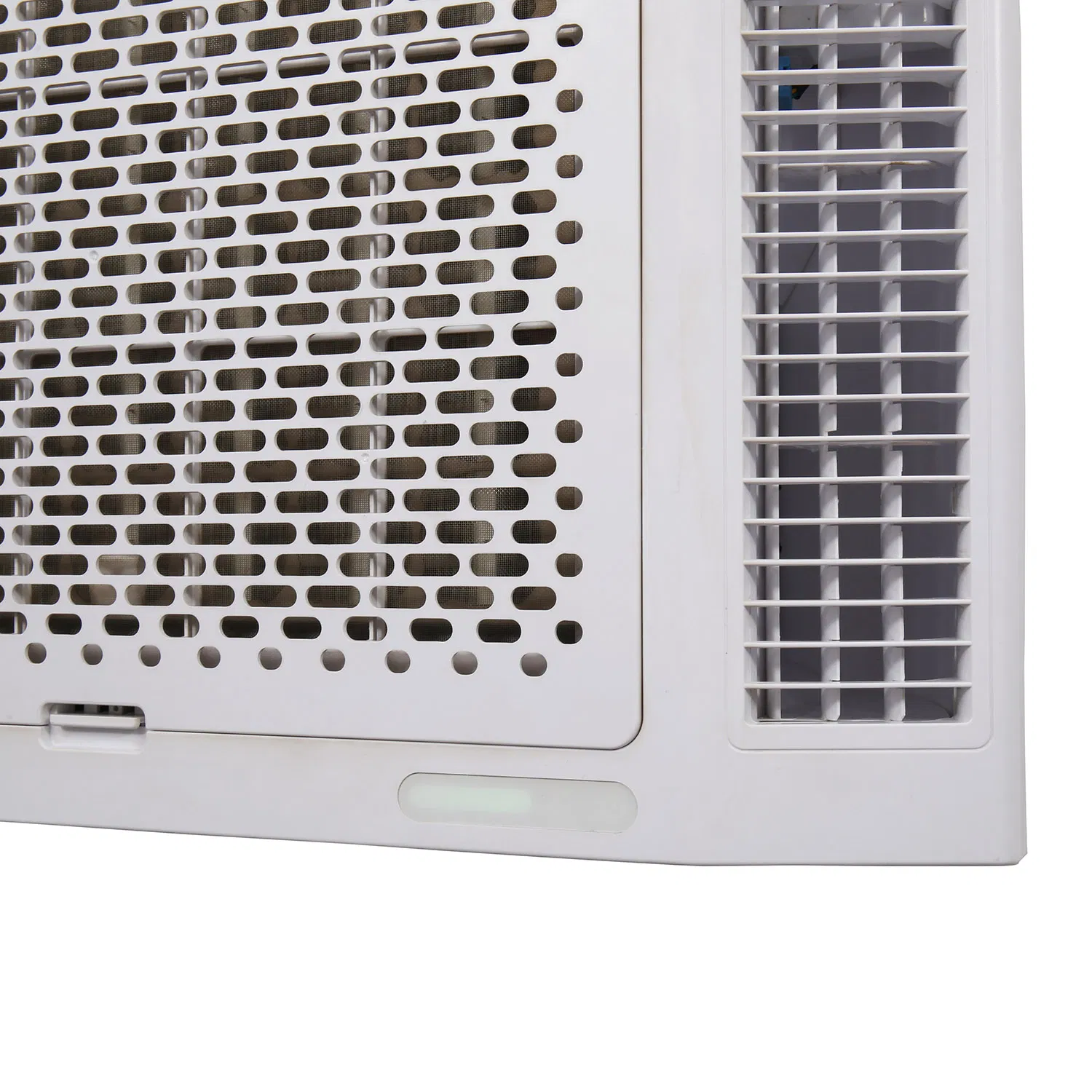 Wall Mounted Ceiling Air Purifier Double Side Dual Outlet Airflow