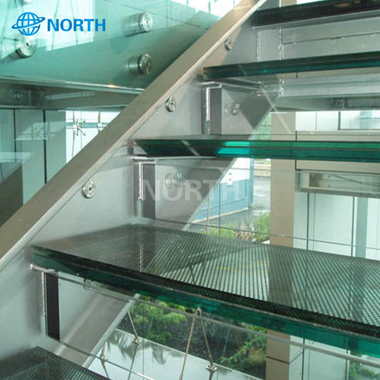professional Building Glass Good Quality