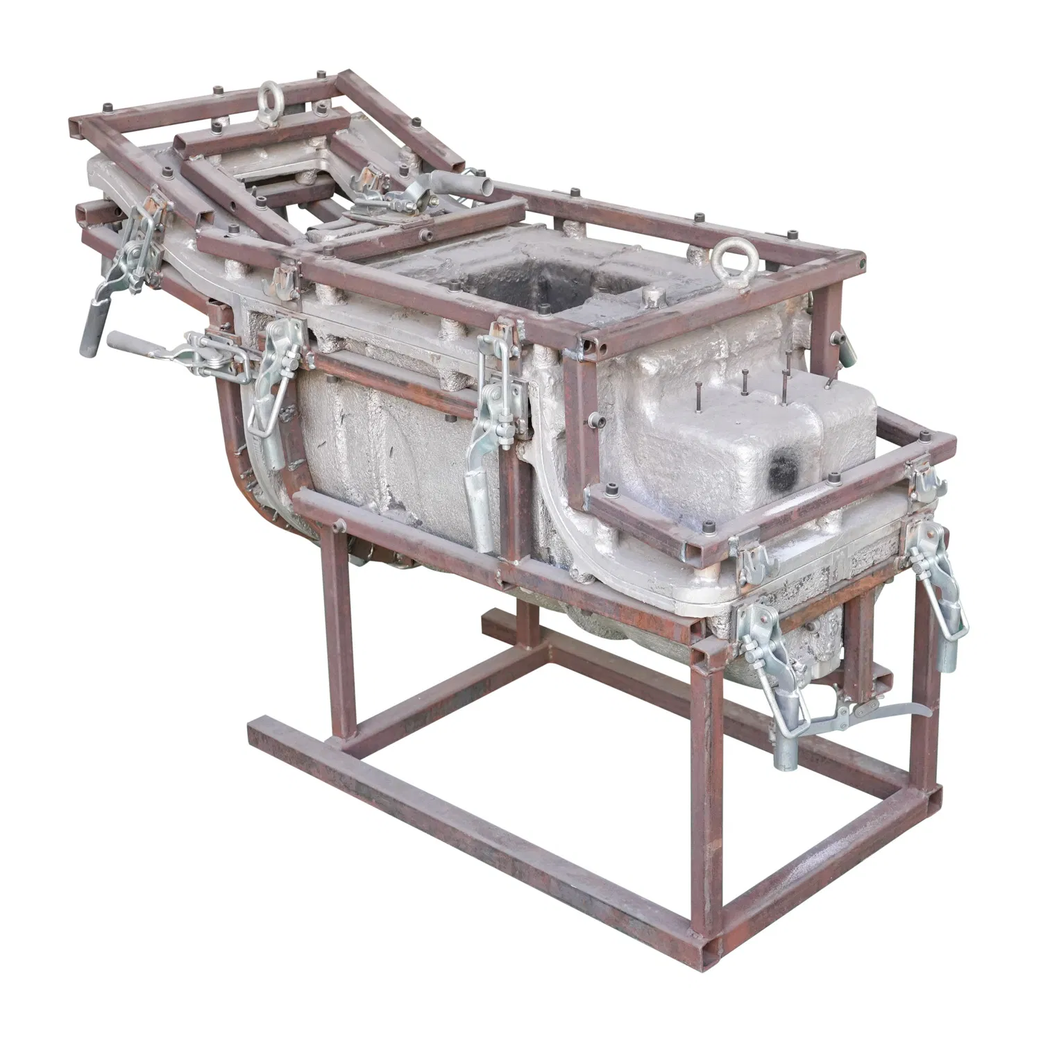 Rotomold Premium Roto Moulding Cooler Boxes for Long-Lasting Durability Rotomolding