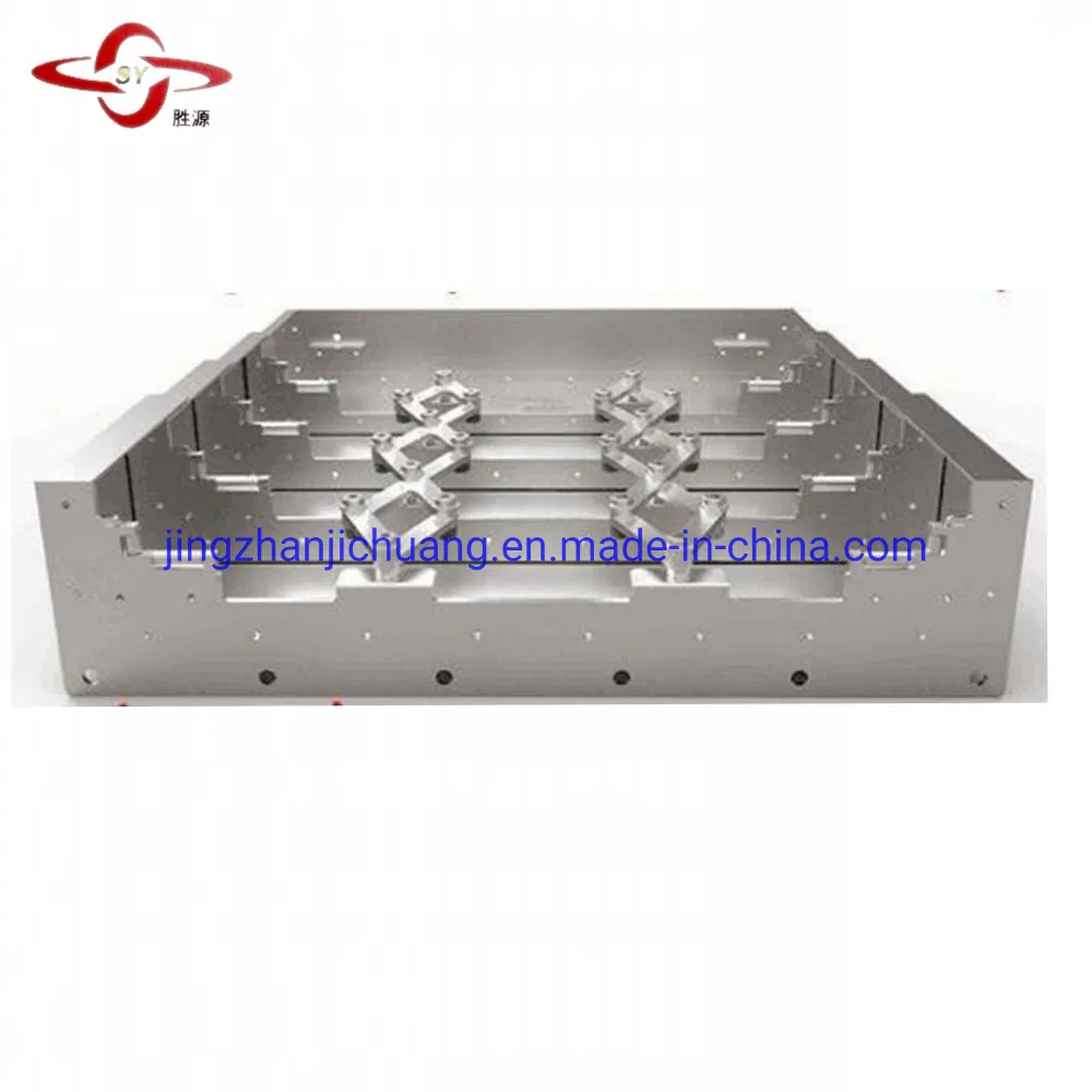 Mold Corrugated Retractable PVC Plastic Dust Bellow Cover for Machinery