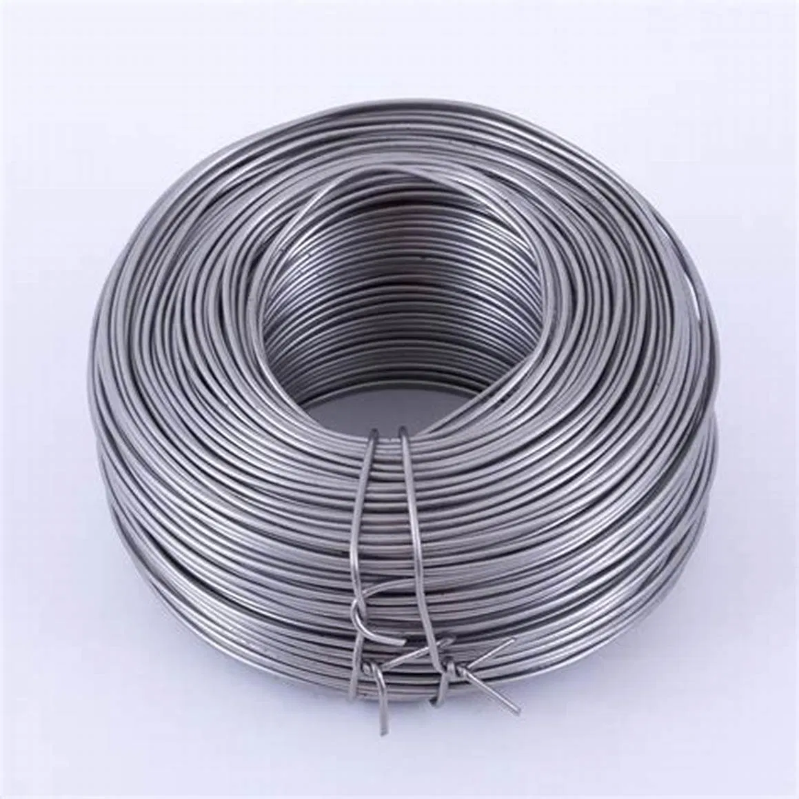 Hot Dipped Galvanized Wire and PVC Coated Wire for Sale