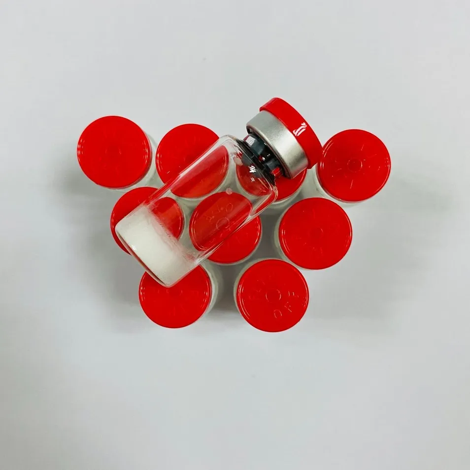 Bacteriostatic Water