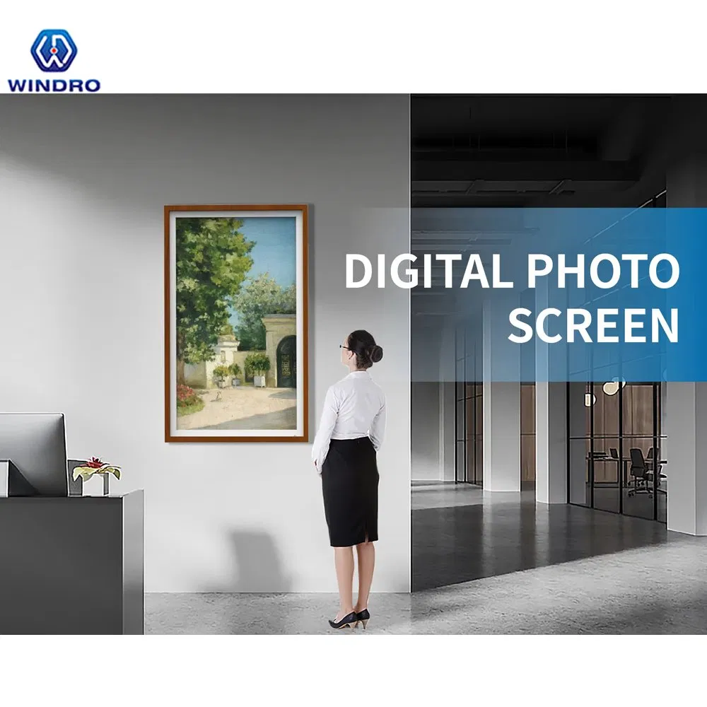 Digital Photo Frame 1