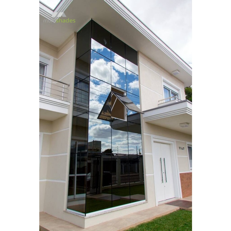 Customized Size Double Glazing Aluminum Alloy Basement Window with Secure Glass Screen, Premium Aluminium Windows for Ultimate Weather Protection