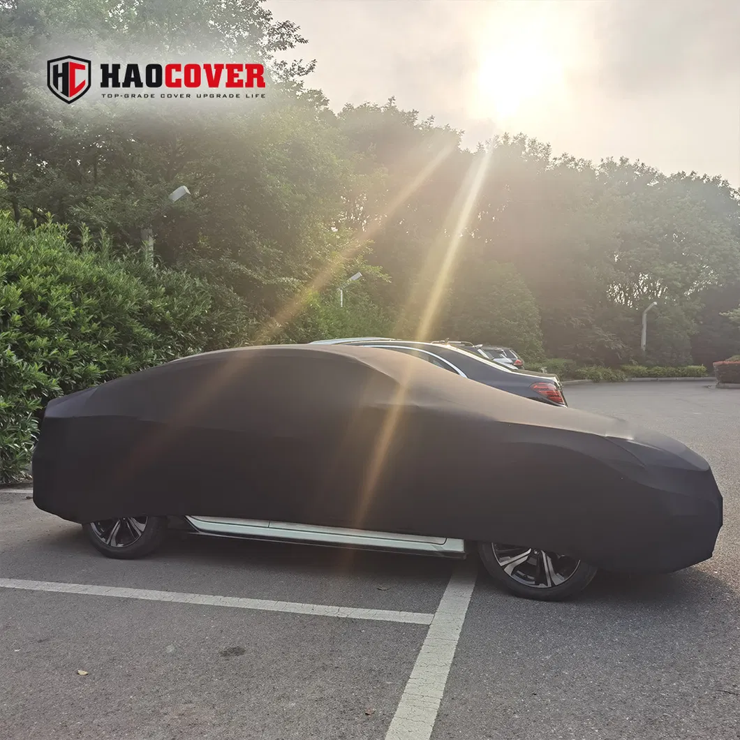 Auto Dust-Proof Cover