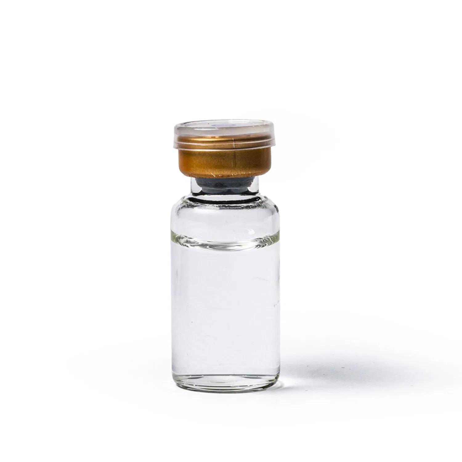 Bacteriostatic Water Bac Water 3ml 10ml 15ml 30ml Vials