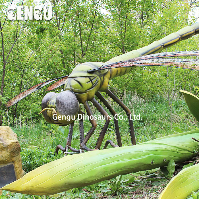 Insects for Decorection Giant Insect for Park