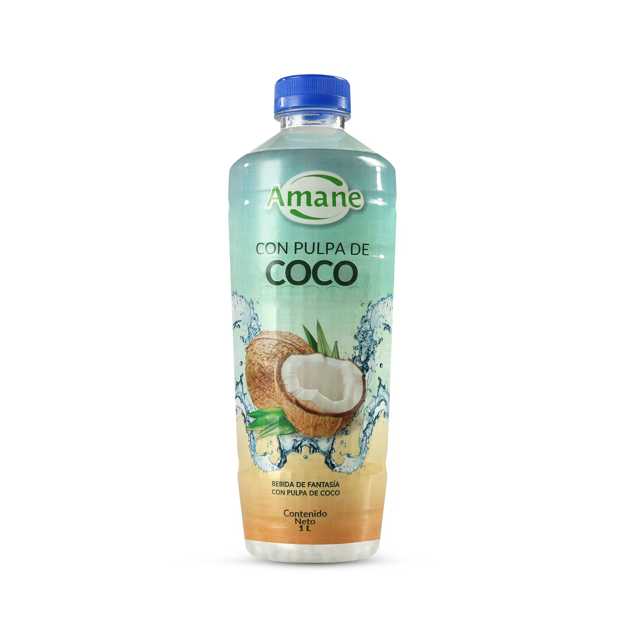 Coconut Water Production for Private Label and Contract Manufacturing