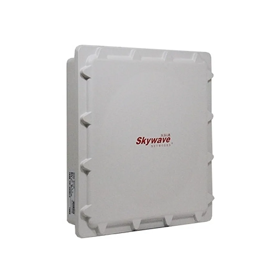 Industrial-Grade IP68