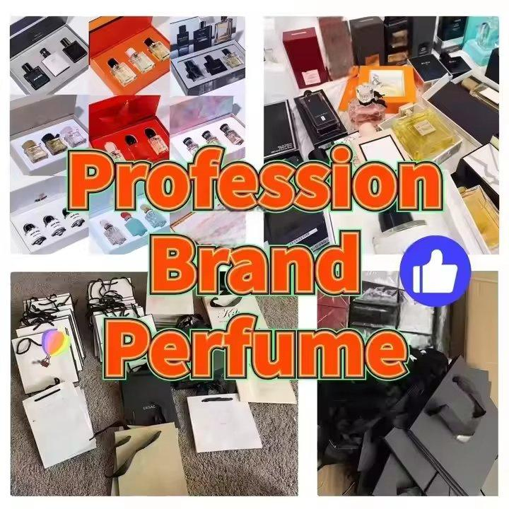 Factory Original Arabic Arabian Cologne Perfume Top 1 Brand Fragrance Wholesale Dubai Parfum 1: 1 Cologne with Receipt Mini Perfumes 1-4 Working Days Delivery