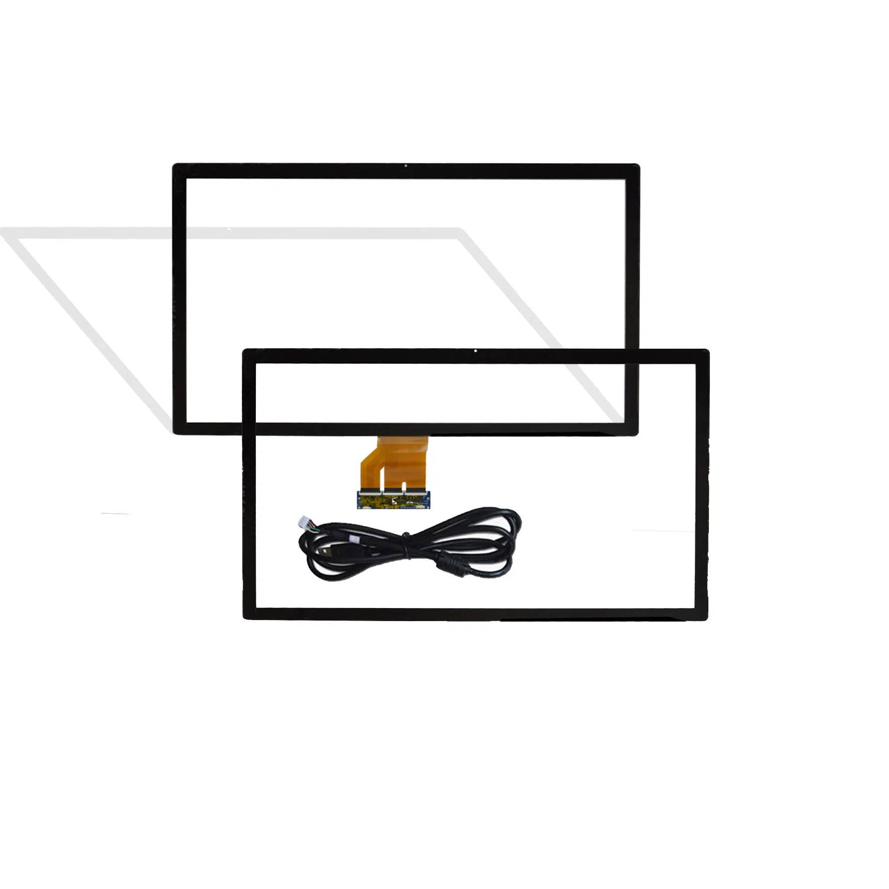 55 Inch Capacitive Touch Panel Pcap Touch Screen