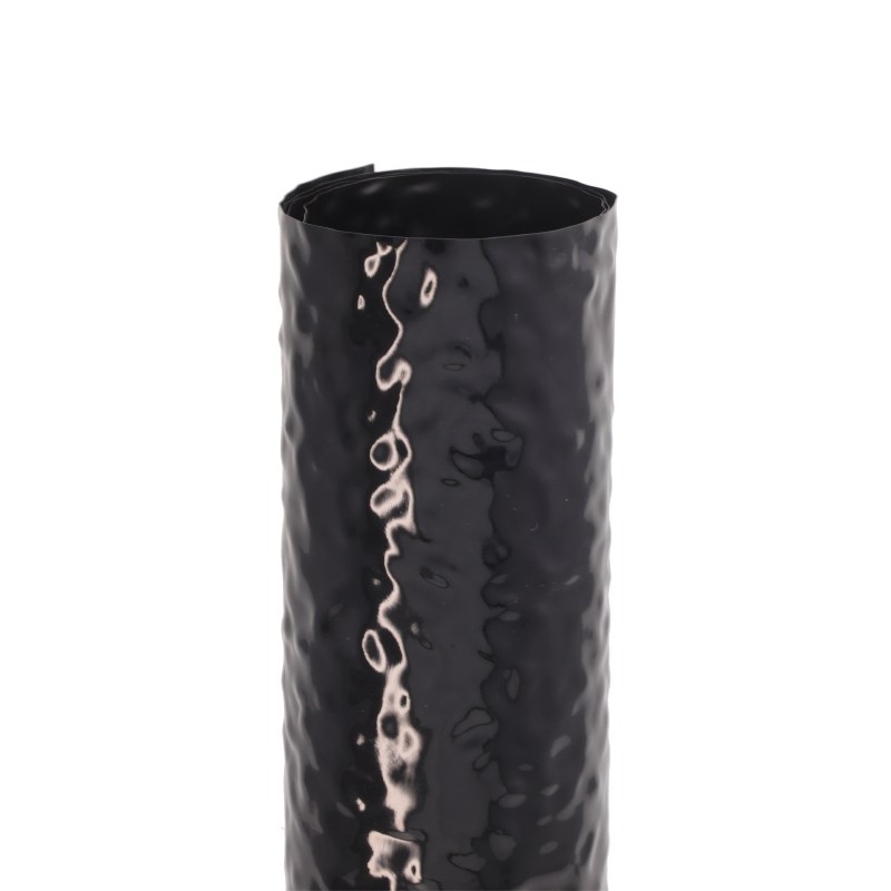 High Quality Scratch Resistant Beautiful Water Ripple Pet G Film for Kitchen Design