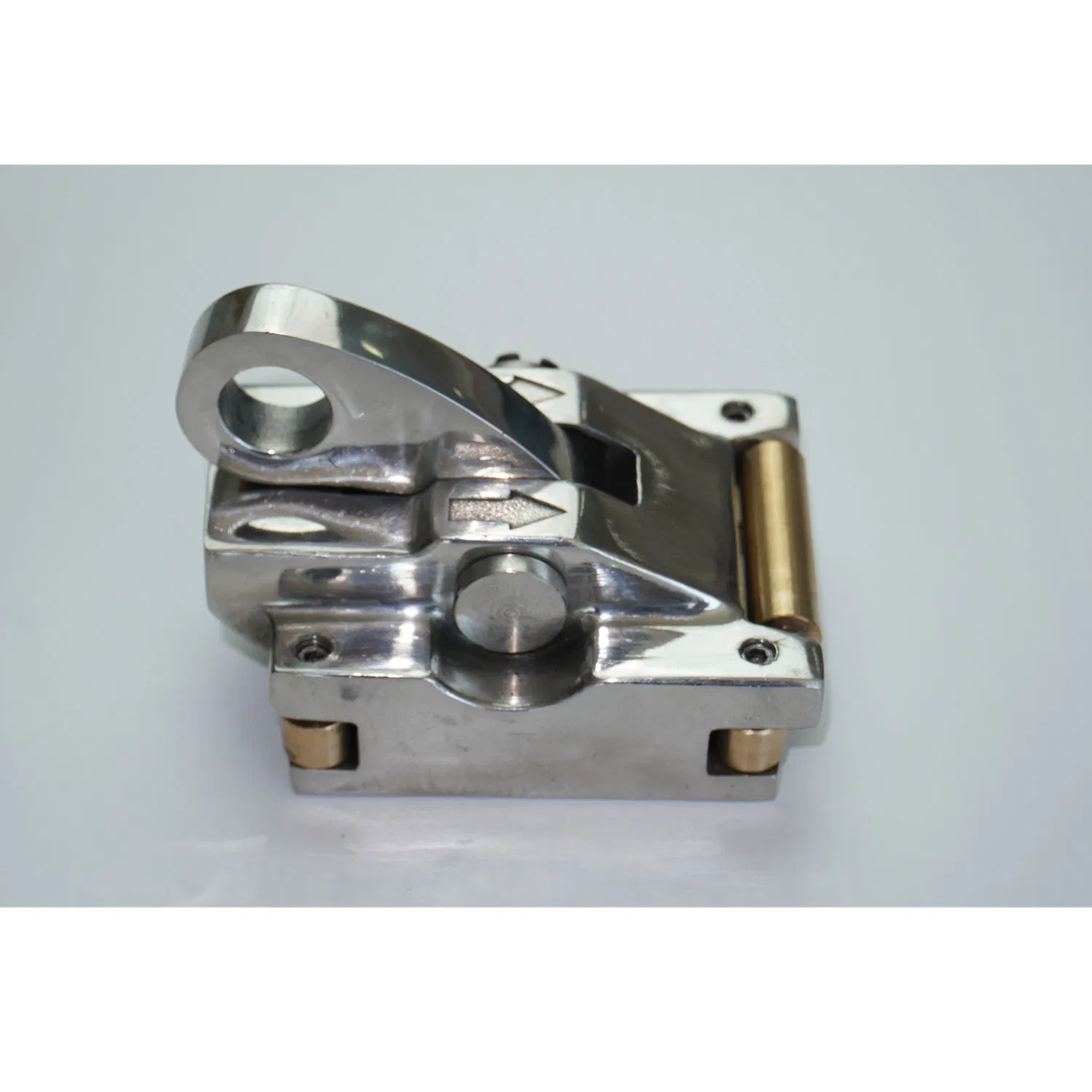 High-Quality Retractable Fall Arrester with Durable Steel Wire Protection