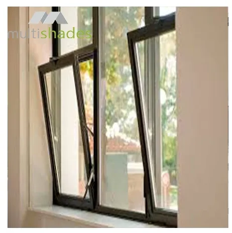 Aluminum Window Engineering