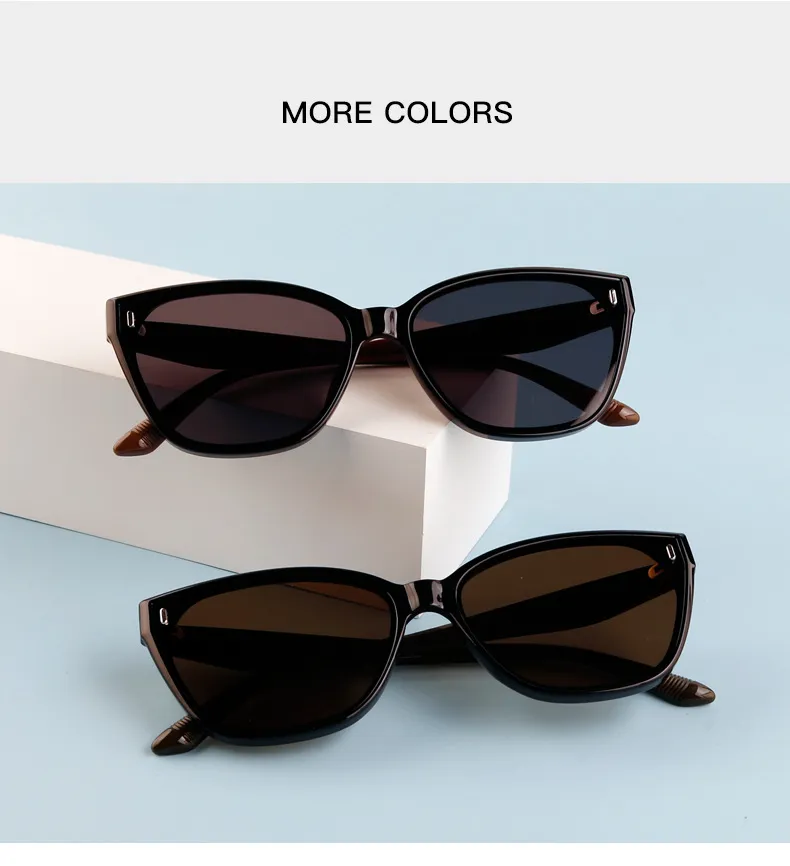 Fashion Trend UV Protection