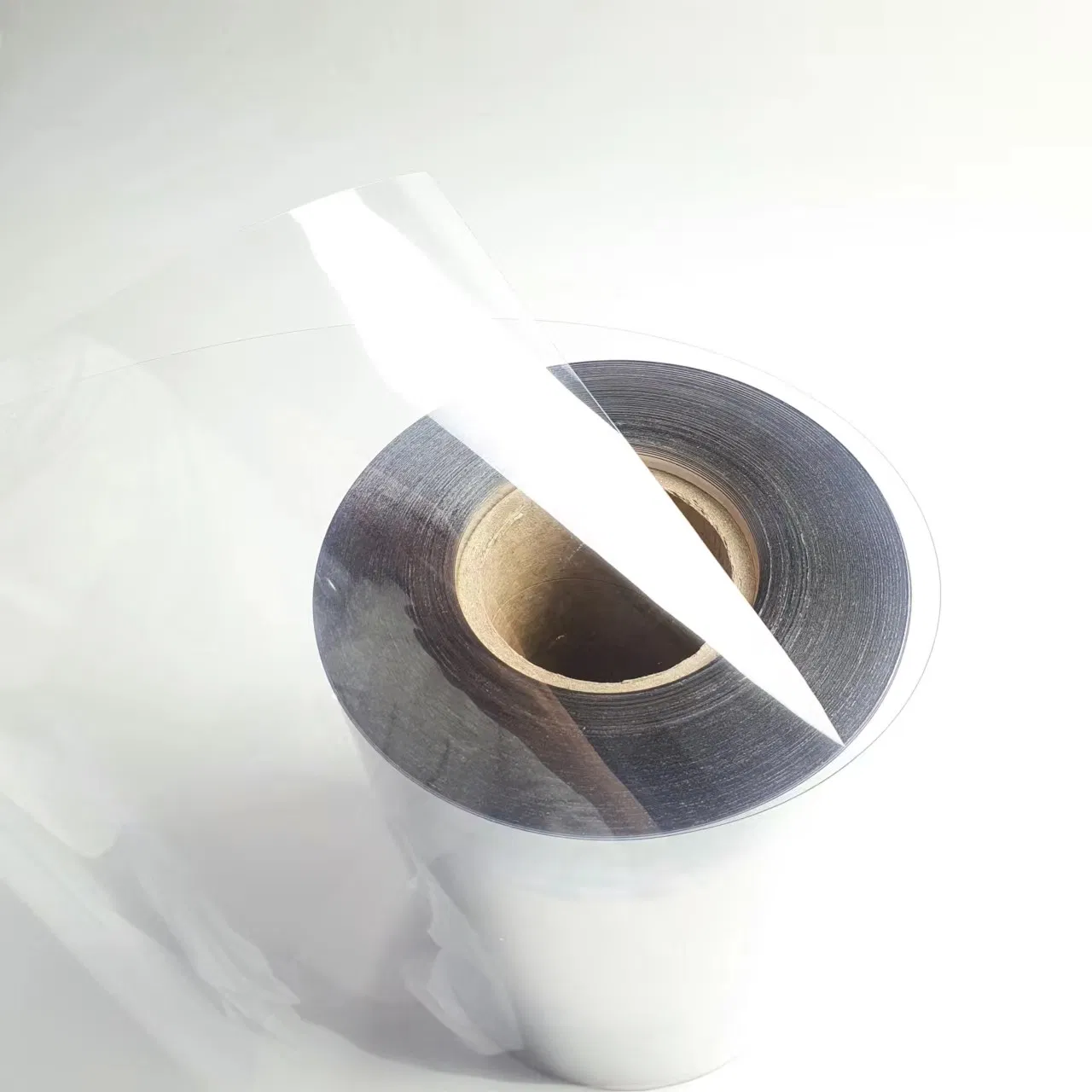 Transparent High Temperature Resistant Pet Sheet for High Quality Packaging