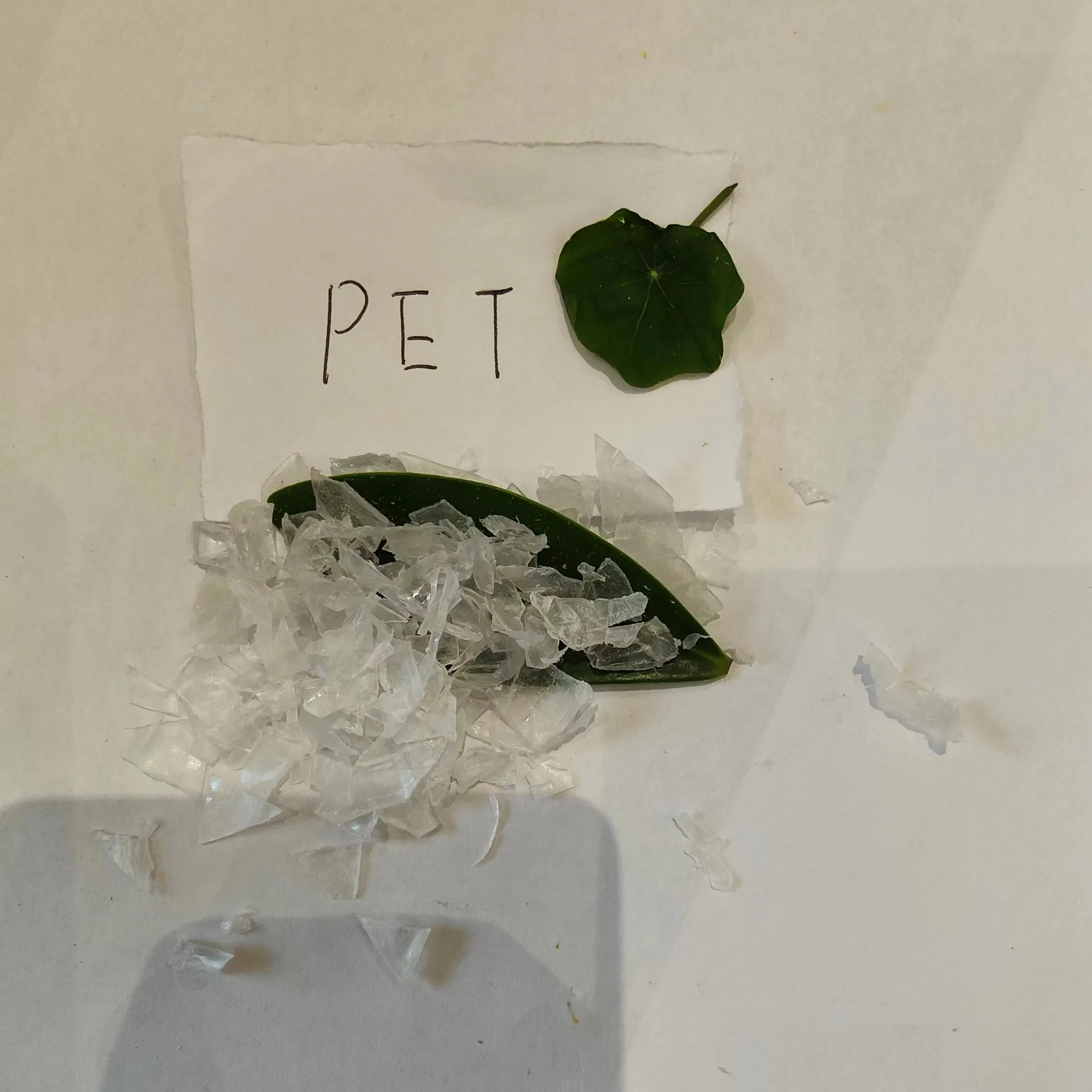 Pet Resin Smooth Slickness Enhancer Anti-Block Agent Scratch-Resistant Additives