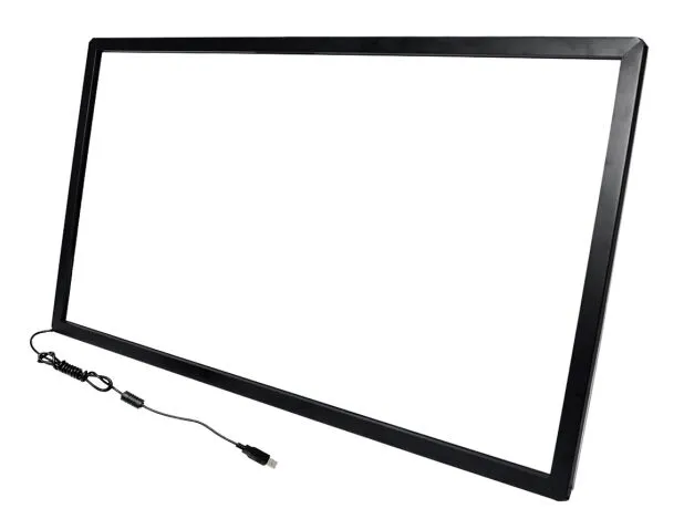 Display Touch Frame