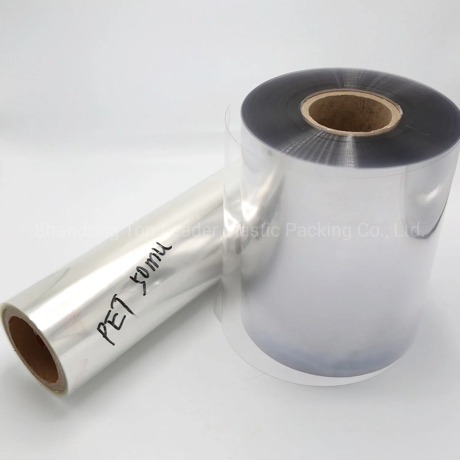 Food Tray APET Plastic Sheet Package and PETG Rigid Film Rolls Price Per Kg Grade Scratch Resistant Pet