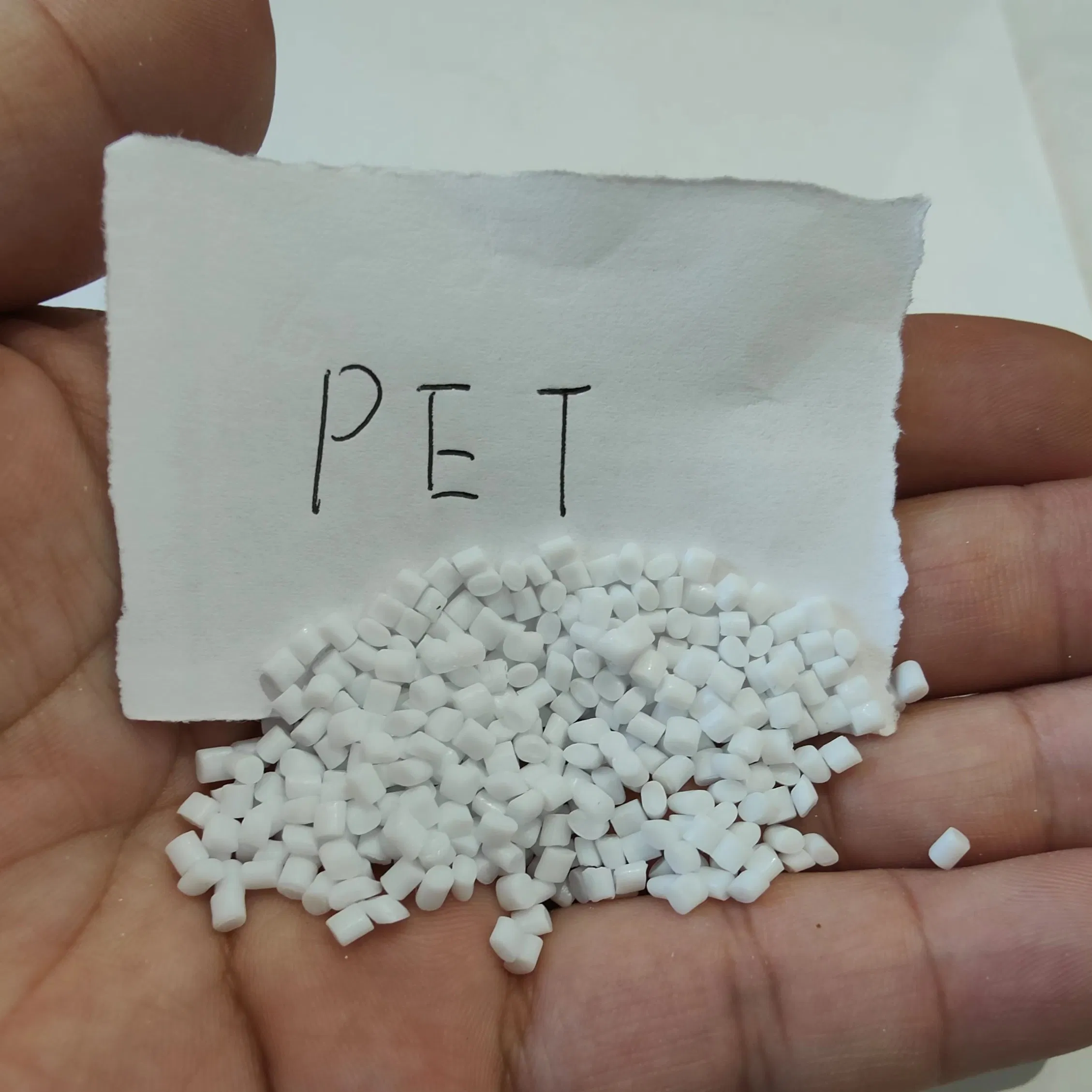 Pet Resin Smooth Slickness Enhancer Anti-Block Agent Scratch-Resistant Additives