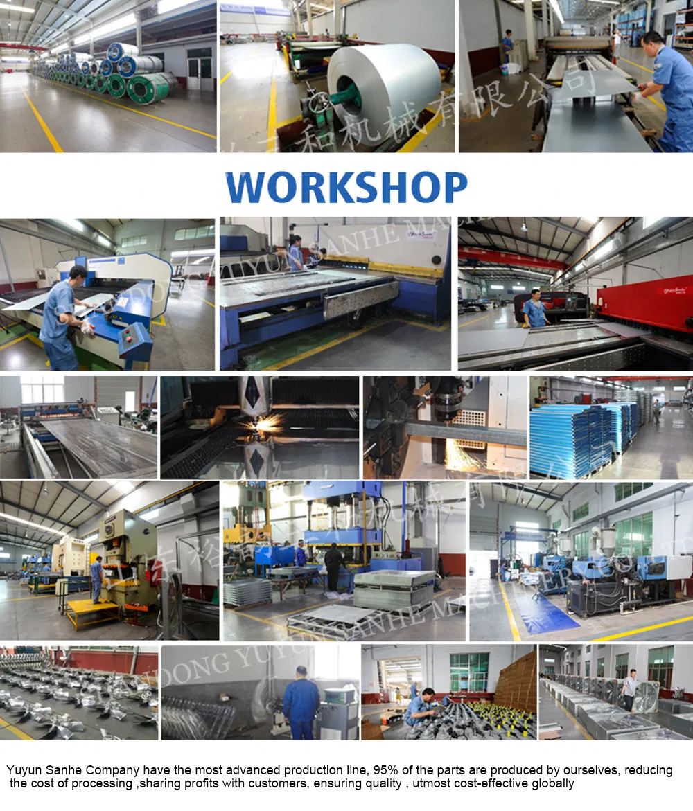 Workshop