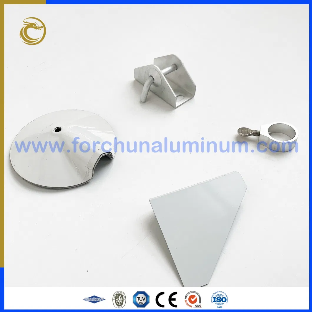 Plastic Guide Detail 7