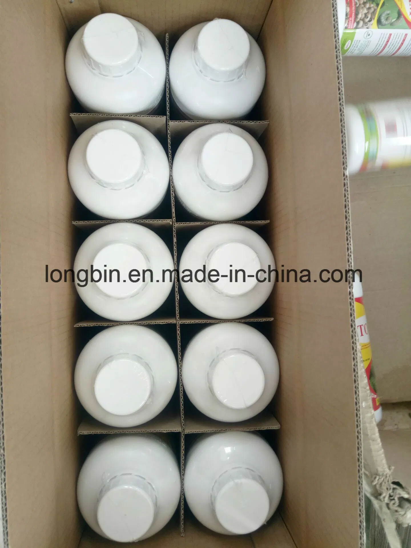 CAS 120068-37-3 Fipronil 20%Sc Kill Insects