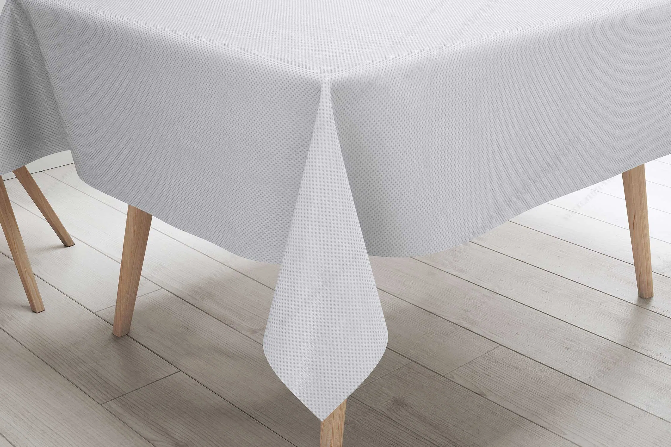 Eco-Friendly Outdoor Table Cloth for Green Living