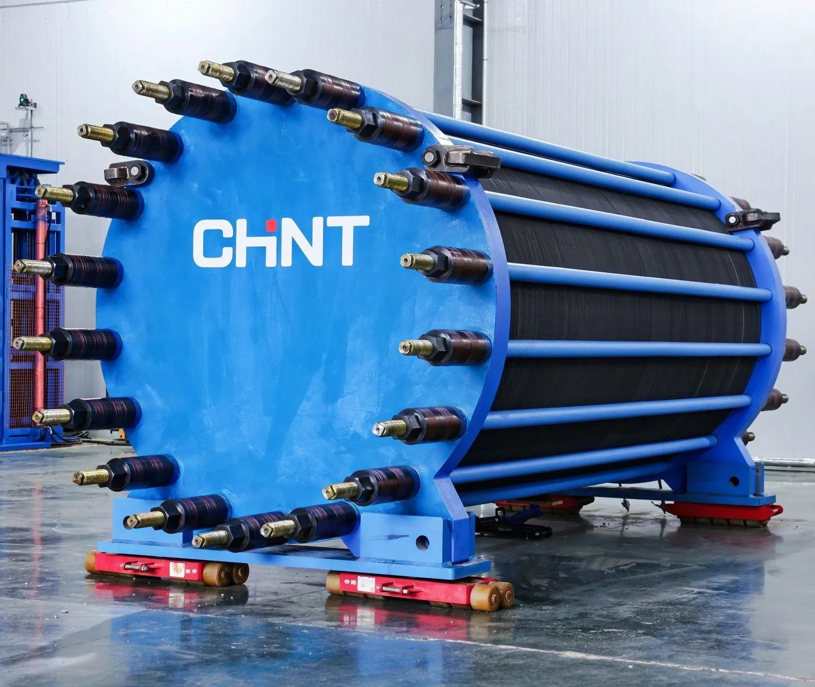 Hi-Quality Alkaline Water Electrolysis for Hydrogen Production Cost Competitive Alkaline Water Electrolyzer